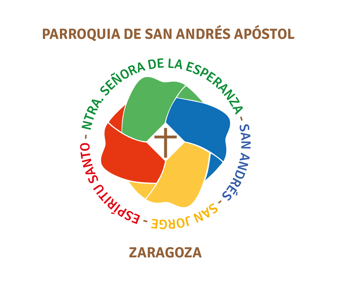 logo de la parroquia